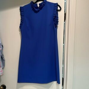 Alice and Olivia dress, size 10. Worn once!!!